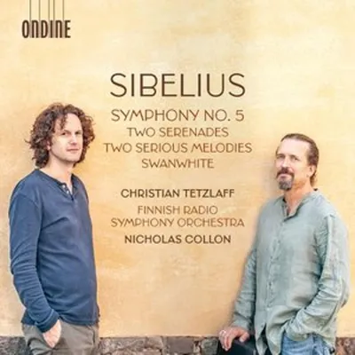 Immagine prodotto di Sibelius: Sinfonia n. 5 Sibelius: Sinfonia n. 5