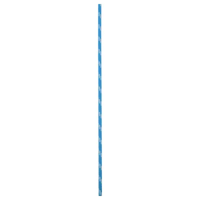Immagine prodotto di Corda statica PES, 4 mm, blu (300), 100 metri - Edelrid