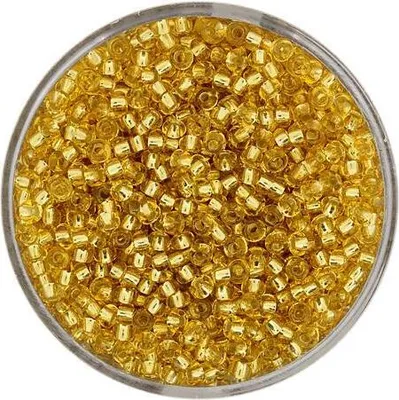Produktbild von Pracht Creatives Hobby GmbH Roc. gold 2,6mm Sonstige Sonstige