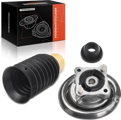 Zdjęcie produktu dla Frankberg Mocowanie amortyzatora przód dla Mercedes-Benz W168 A1683230085