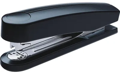 Produktbild von Novus B5, Schwarz