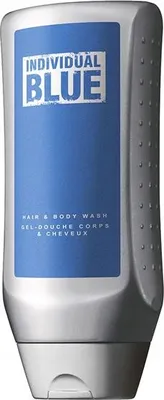 Produktbild von AVON Individual Blue Duschgel