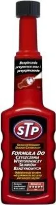 Produktbild von STP Einspritzdüsen-Reiniger Benzinmotoren 200ml