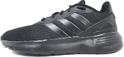 Produktbild von adidas Nebzed Sportschuhe Herren Trainingsschuhe Sneaker Schwarz Sport, Schuhgröße:EUR 41 | UK 7