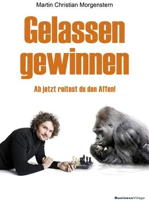 Produktbild von Gelassen gewinnen