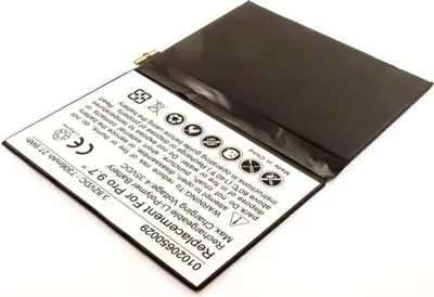 Obrázok produktu pre CoreParts MBXAP-BA0025, Batérie, Apple