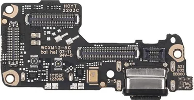 Image de Xiaomi 12 pièce de rechange prise de charge USB-C