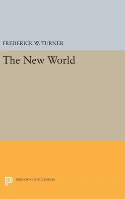 Produktbild von The New World