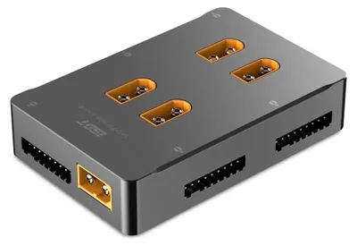 Produktbild von ISDT PC-4860 Parallel Lade Adapter