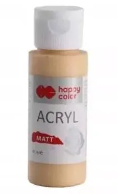 Image de Farby akrylowe Happy Color 1 szt. x 60 ml