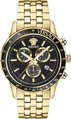 Produktbild von Versace Sport Chrono VEZCA0724 Herrenuhr Sport Chrono