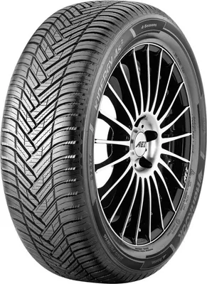 Image de Hankook 205/55 R16 94H H750 Kinergy 4S2 M+S Xl