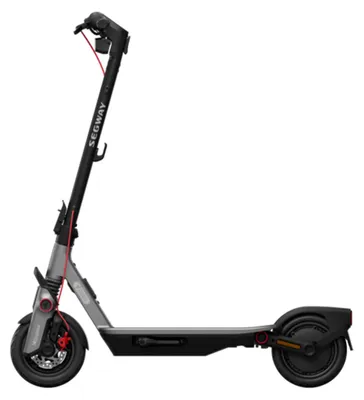 Produktbild von Segway Ninebot F3 D Schwarz 20 km/h 10,19 Ah