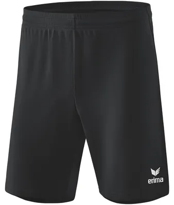 Produktbild von Erima Rio 2.0 Shorts mit Innenslip Schwarz