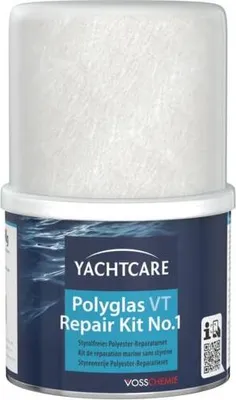 Produktbild von Yachtcare Polyglas Repair Kit 800g 154234