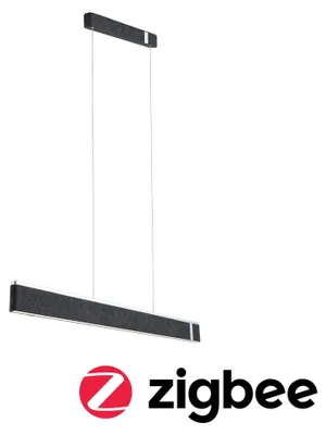 Image de Paulmann LED Lampe suspendue Jagun