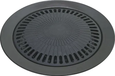 Image de CATTARA Grille pour cuisinière portable TRAVELER