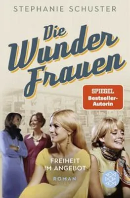 Produktbild von Die Wunderfrauen