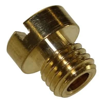Immagine prodotto di Getto principale del carburatore 101 ottani per carburatore Dellorto M6 - 058