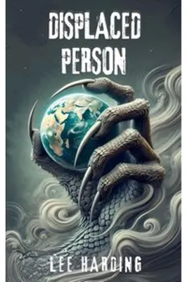 Obrázok produktu pre Displaced Person