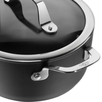 Produktbild von Ballarini ALBA Stielkasserolle 24 cm