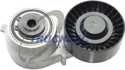 Produktbild von TRUCKTEC AUTOMOTIVE 02.19.084 Riemenspanner Keilrippenriemen passend für MERCEDES-BENZ E-Klasse Limousine (W124)