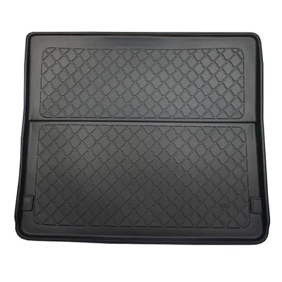 Immagine prodotto di Vaschetta baufila in gomma per Mercedes-Benz ML (W163) dal 1998 al 2005