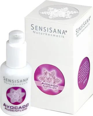 Immagine prodotto di Fluido occhi all'avocado 30ml