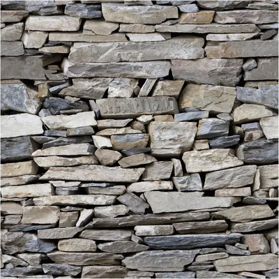 Immagine prodotto di Adesivo effetto carta da parati – PIETRE SARDEGNALI – 60 x 60 cm
