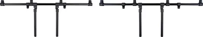Produktbild von Sonik Intelx Buzz Bars (4 Ruten)