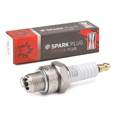 Produktbild von CHAMPION Zündkerze Nickel Kupfer für VW TRANSPORTER III Bus Powersport L82C/T10