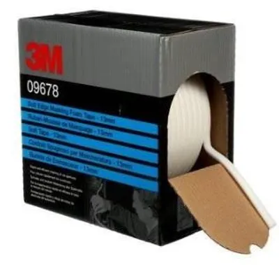 Produktbild von 3M Klebeband 09678 13mm 50m