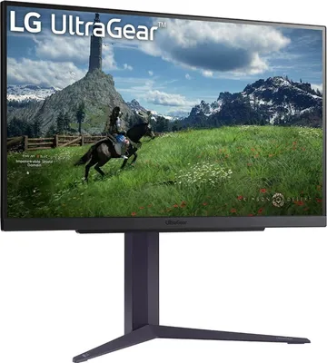Zdjęcie produktu dla LG 27" 27GS85QX-B Ultragear Gaming WQHD HDMI DP IPS 16:9