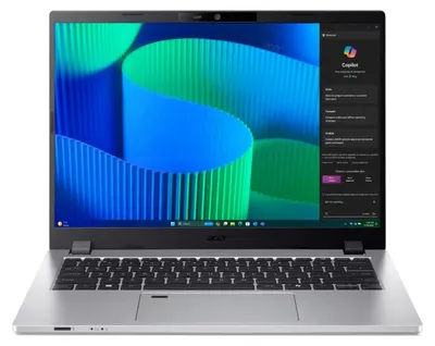 Immagine prodotto di Acer TravelMate P2      17"   C5-120U       16/512 WUXGA W11P