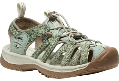 Produktbild von Keen Whisper Sandalen Grün EU 38 Frau Grün EU 38