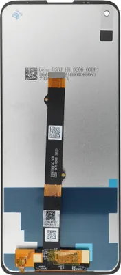 Obrázok produktu pre Displej je vhodný pre MOTOROLA G9 Power OEM bez rámčeka