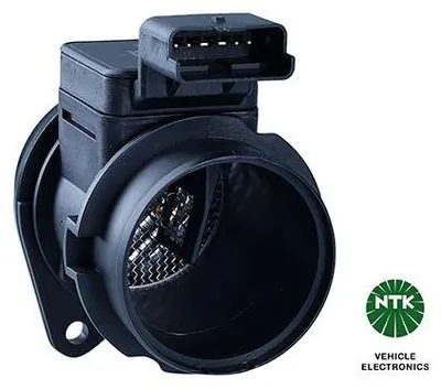Produktbild von NTK 94034 Luftmassenmesser LMM passend für PEUGEOT 206 Schrägheck (2A/C) Luftmengenmesser