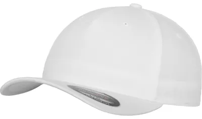 Produktbild von Flexfit 5 Panel Baseball Cap - Uni Mütze, Kappe für Herren und Damen, einfarb
