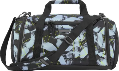 Immagine prodotto di coocazoo borsa sportiva coocazoo Sports Bag Electric Storm multicolore