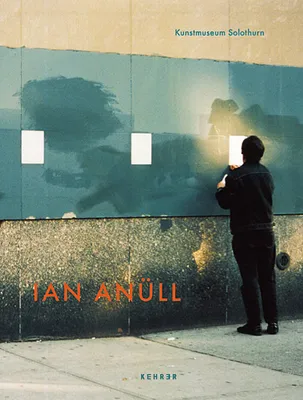 Produktbild von Ian Anüll