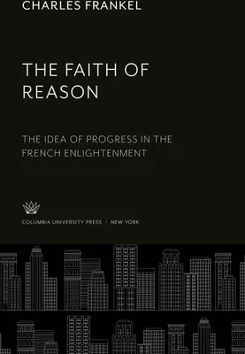 Produktbild von The Faith of Reason