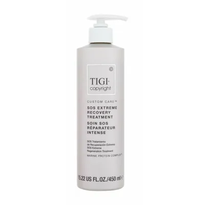 Zdjęcie produktu dla TIGI SOS Extreme Recovery Treatment Shampoo 450ml