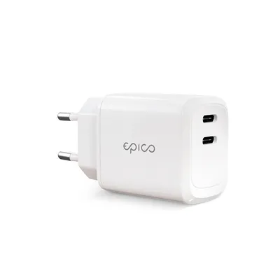 Zdjęcie produktu dla BOT Podwójna ładowarka sieciowa 45 W PD