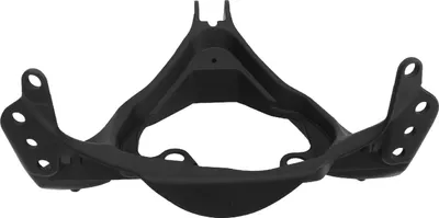 Obrázek produktu pro Horní držák světlometu z hliníkové slitiny, náhradní díl pro Suzuki GSXR600 750 2006 až 2007