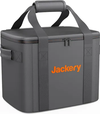 Produktbild von Jackery Tragtasche für Explorer 1000 /1000Pro Powerstation Generator, M