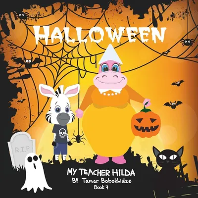 Produktbild von Halloween