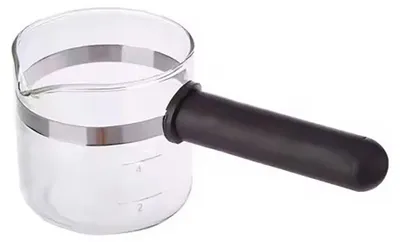 Image de Verseuse Espresso Universelle Compatibilité Universelle 2-4 Tasses - Silex
