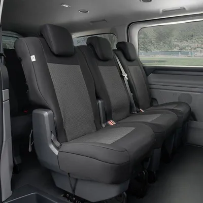 Immagine prodotto di Sedili di precisione VW Transporter T7 2024- (1+1+1, 2a fila)