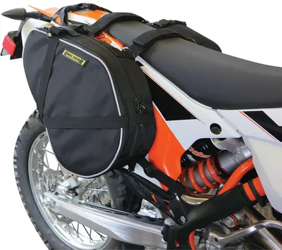 Image de Sacoche Double Sprt Rg020