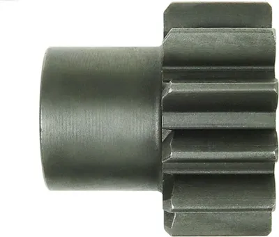 Produktbild von Anlasserfreilauf 12-Zahn AS-PL SD0363S